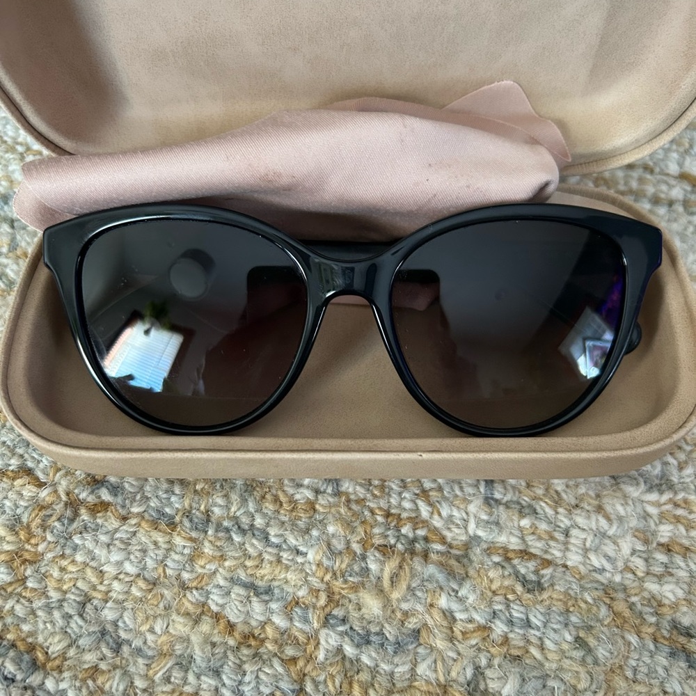 Chloe sunglasses